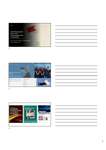 Neurological Exam & Localization in Veterinary Medicine