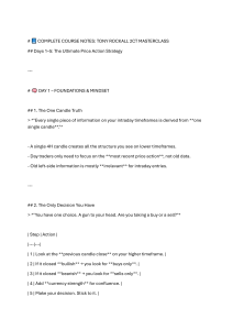 Complete Rockzfx notes