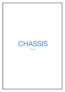 Racing Car Chassis Design: Space-Frame vs Monocoque Analysis