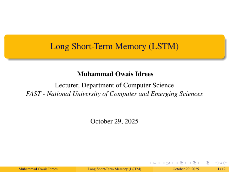 LSTM: Long Short-Term Memory Neural Networks