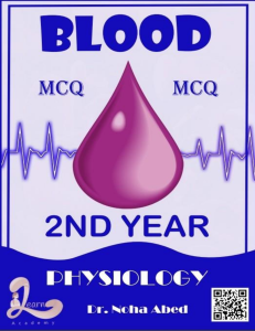Blood Physiology MCQs for 2nd Year Students