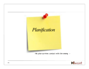 Planification Scrum : Guide de Sprint et R&eacute;unions Agiles