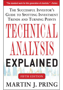 Technical Analysis Explained: Guide to Investment Trends