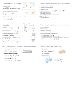 Physics Textbook: Electromagnetism & Optics