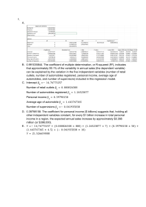 Statistics Problem Set 4 (1)