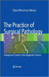 The Practice of Surgical Pathology: Beginner's Diagnostic Guide