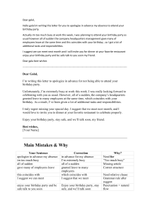 English Grammar Correction: Common Mistakes & Fixes