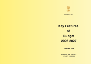 budget 2026