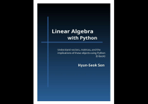 Linear Algebra with Python