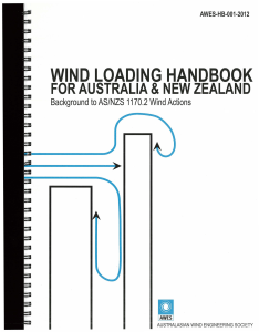 Wind Loading Handbook for Australia & New Zealand