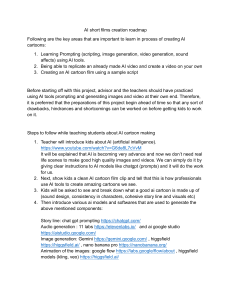 AI Short Films Creation Roadmap: Guide for Students