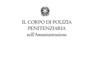 Organizzazione del Corpo di Polizia Penitenziaria: Aree e Ruoli