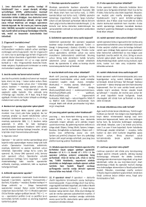 Java dasturlash tiliga oid savollar va javoblar