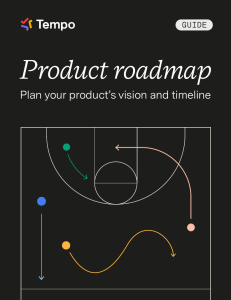 Product Roadmap Guide: Plan Vision & Timeline