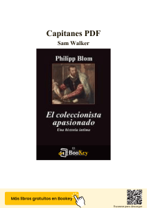 Resumen de Capitanes de Sam Walker: Liderazgo en Deportes