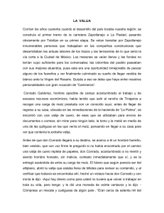 La Valija: An&eacute;cdota de Conrado Guti&eacute;rrez y la carretera Zapotlanejo-La Piedad