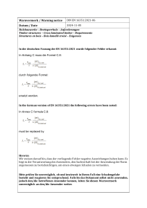 DIN EN 16351:2021-06 Warning Notice