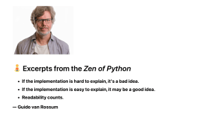 UESTC 1005 - Introductory Programming Lecture 4