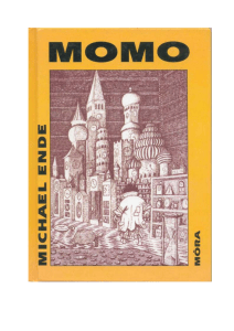 Momo de Michael Ende : Une Fable du Temps et de la Communaut&eacute;