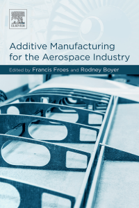 Additive Manufacturing for Aerospace Industry