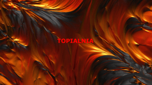 Procesy w Topialni: Piecownie i Obr&oacute;bka Metali