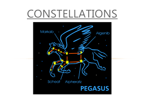 Constellations: What They Are and How to Find Them