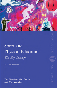 Sport and Physical Education: Key Concepts Textbook