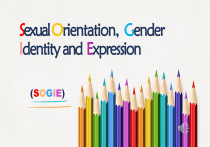 Sogie Data Collection Understanding SOGIE: Sexual Orientation, Gender Identity, Expression