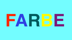 Farbe: Grundlagen der Farbtheorie und Malerei