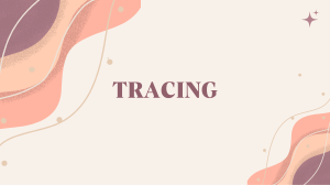 Tracing in Auditing: A Key Audit Procedure