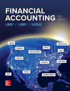 Test Bank for Financial Accounting, -- Libby, Robert, Libby, Patricia, Hodge, Frank -- ( WeLib.org )