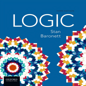 Logic Textbook by Stan Baronett