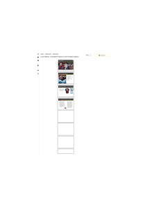 Lionel Messi Student Project: Football Legend Biography