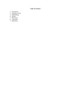 Microbial Communities in Acid Rock Drainage: Research Papers