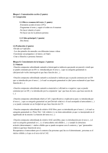 Gu&iacute;a de estudio de lengua y literatura espa&ntilde;ola
