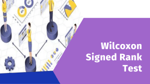 Wilcoxon Signed Rank Test: Guide & Examples