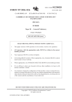 CSEC Physics 2026 Exam Paper 02 General Proficiency