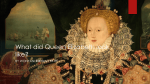 What Did Queen Elizabeth I Look Like? Historical Appearance Guide
