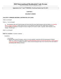 API 6A Errata 2: Wellhead & Christmas Tree Equipment Corrections