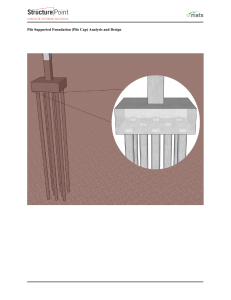 Pile-Supported-Foundation-(Pile-Cap)-Analysis-Design-ACI318-14