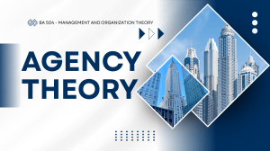 Agency Theory in Management: Core Concepts & Implications