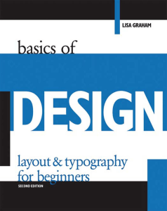 Basics of Design: Layout & Typography for Beginners