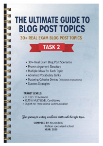 blog post writing topics ready pagenumber.pdf ready