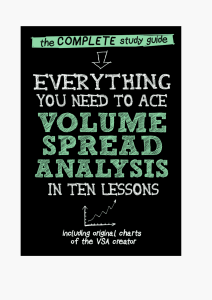 VSA in 10 Lessons: Complete Study Guide