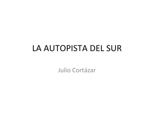 Autopista del Sur