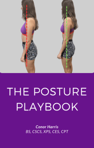 The Posture Playbook: Improve Posture & Movement