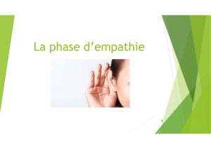 La phase d'empathie : M&eacute;thodes d'analyse utilisateur en design