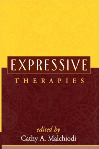 Expressive Therapies Textbook
