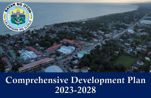 Oton Comprehensive Development Plan 2023-2028