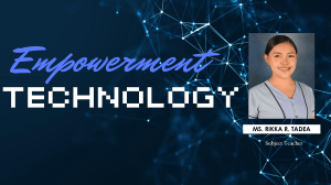 Empowerment Through Technology: ICT Lesson Plan